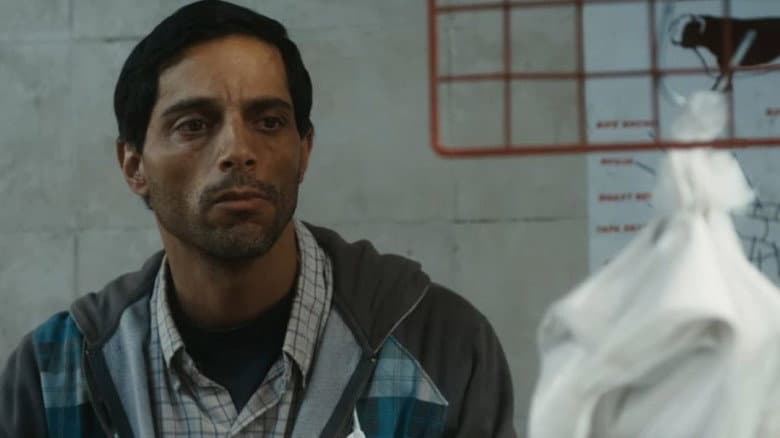The Boss: Anatomy of a Crime still