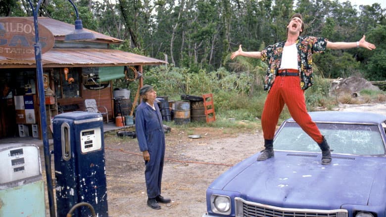Ace Ventura: Pet Detective still