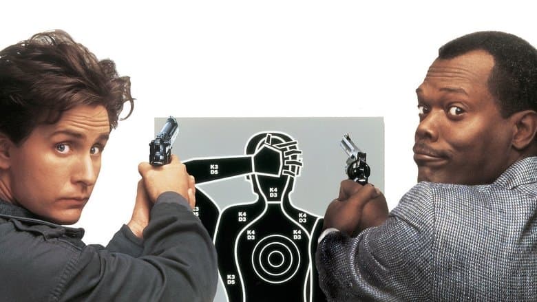 National Lampoon's Loaded Weapon 1 still