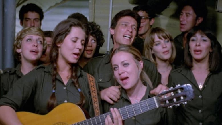 The Troupe still