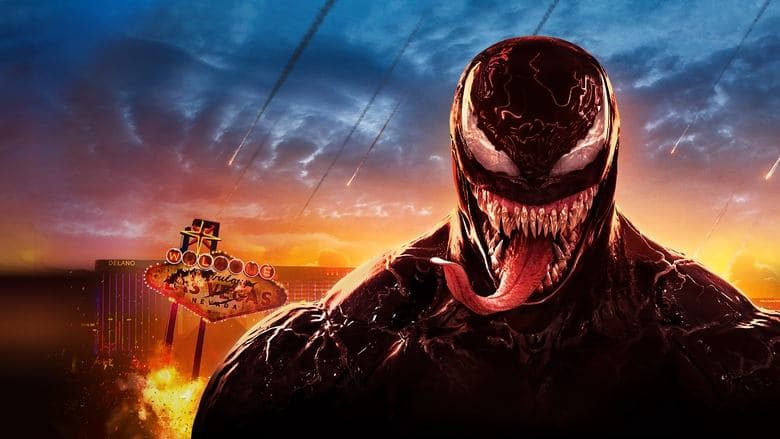 Venom: The Last Dance still