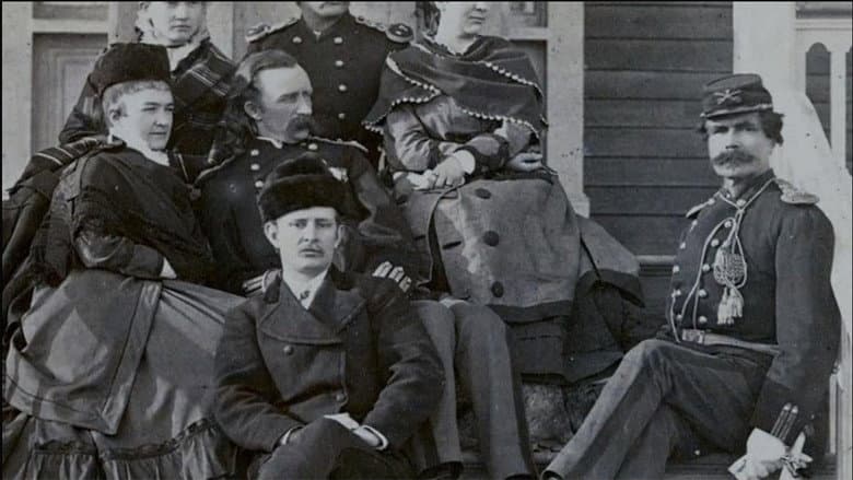 Battle of Little Bighorn still