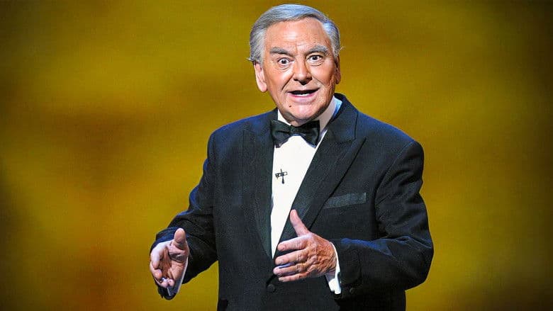Bob Monkhouse: The Last Stand still