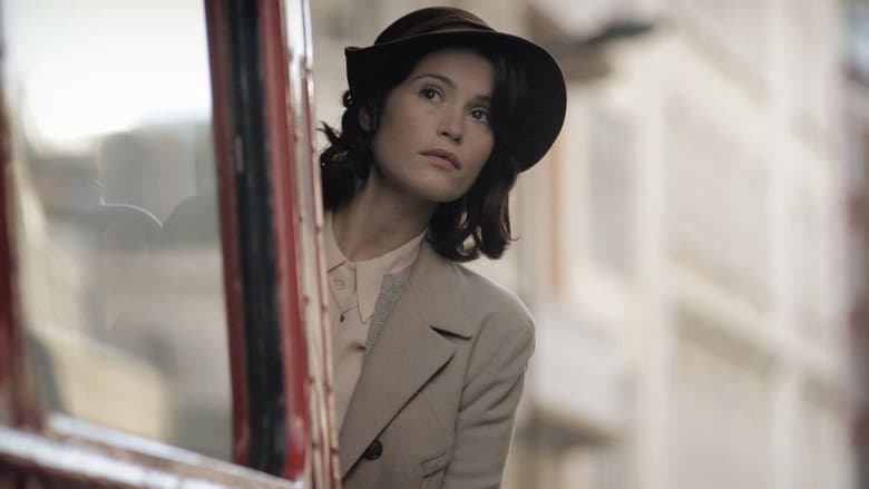 Their Finest still