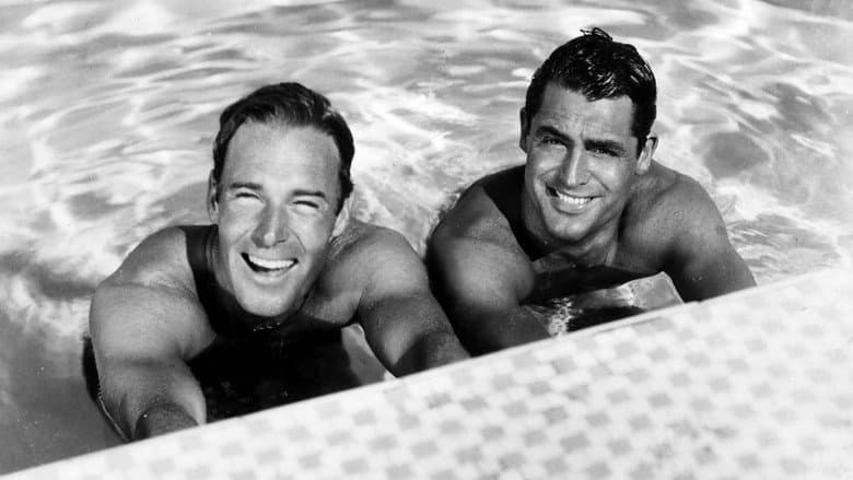 Scotty and the Secret History of Hollywood still