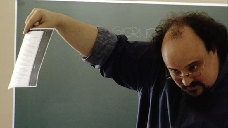 Signori professori still