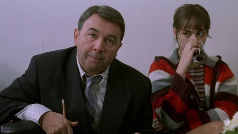 Most Promising Young Actress still