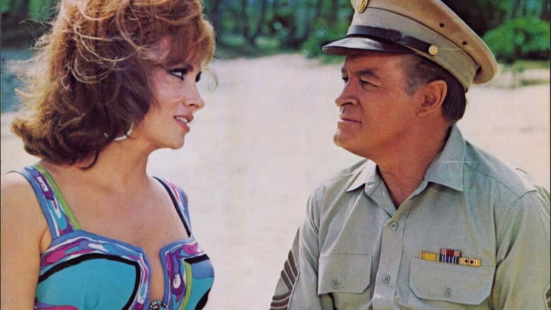 The Private Navy of Sgt. O'Farrell still