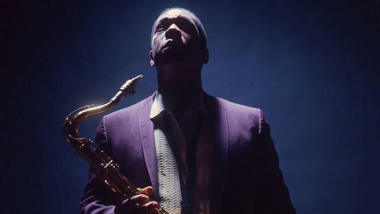 Chasing Trane still