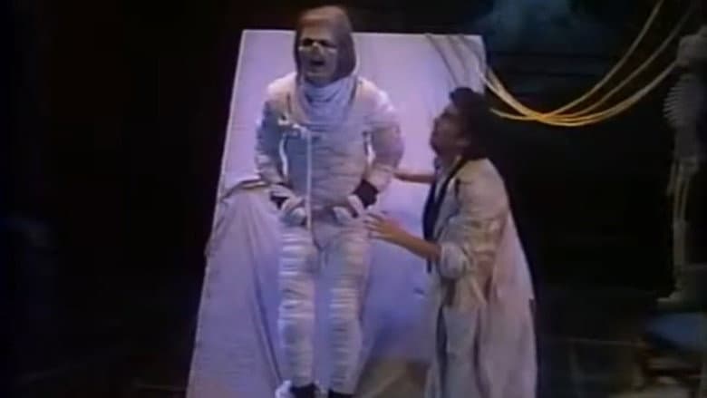 Frankenstein still