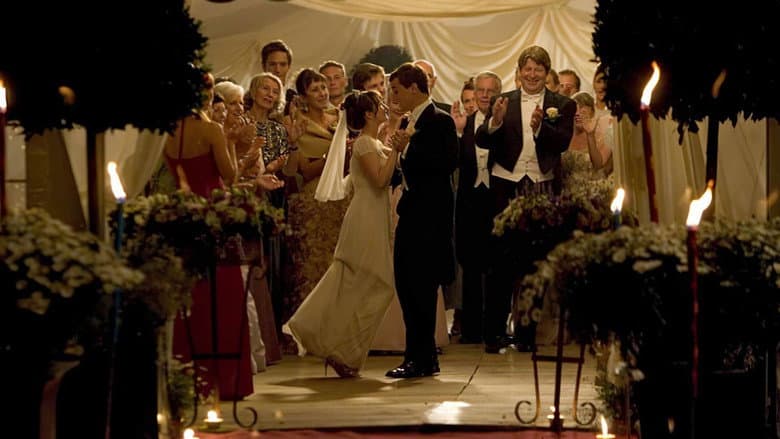 After the Wedding still