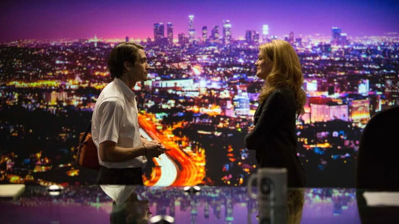 Nightcrawler still