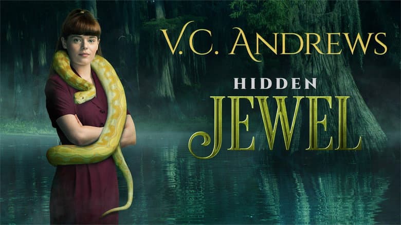 V.C. Andrews' Hidden Jewel still