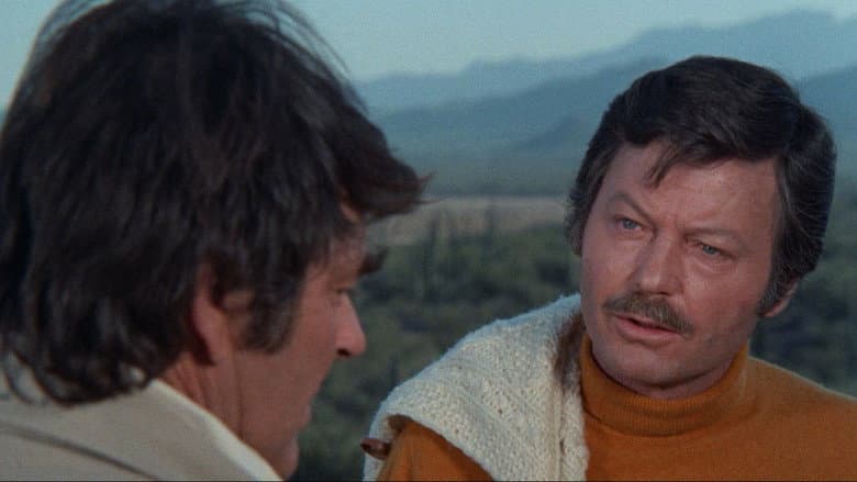 Night of the Lepus still