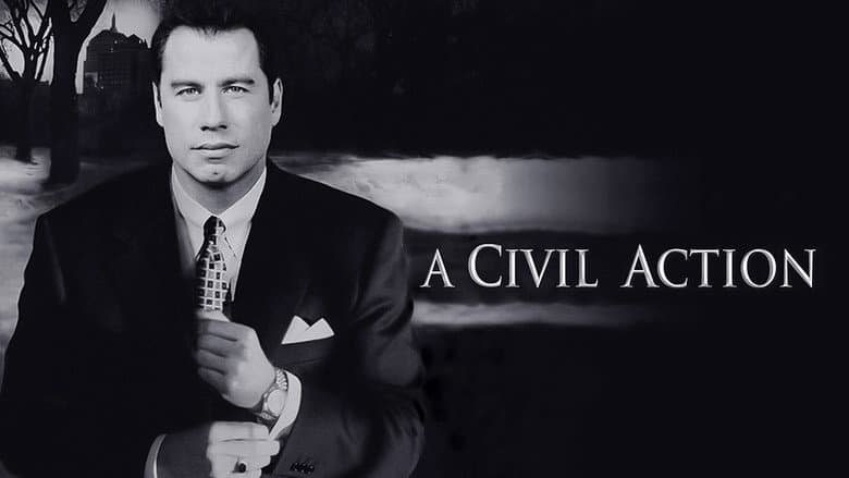 A Civil Action still