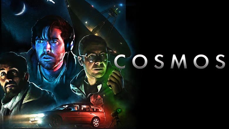Cosmos still