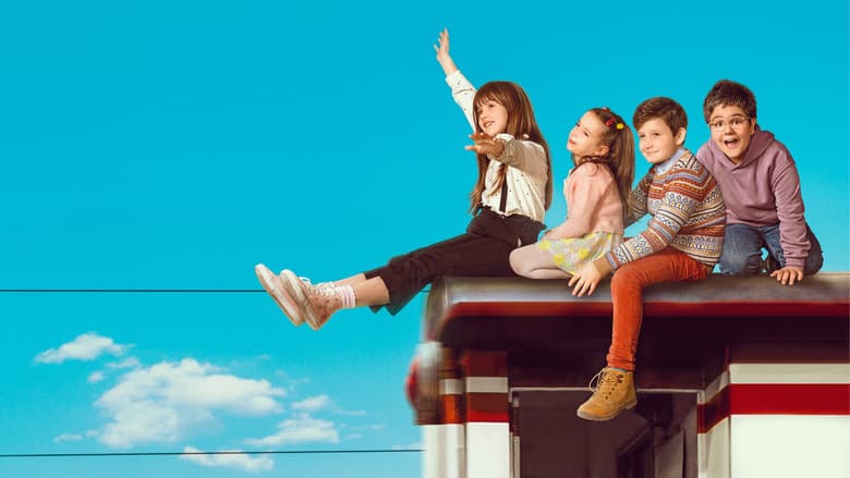 The Kids Are Alright 2 still