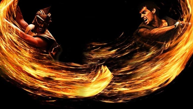 Immortals still