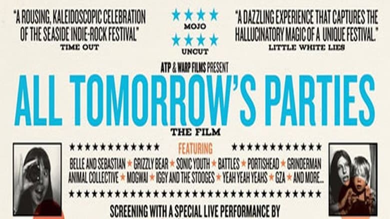 All Tomorrow's Parties still