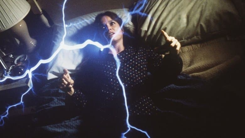 The Entity still