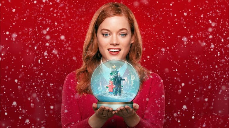 Zoey's Extraordinary Christmas still