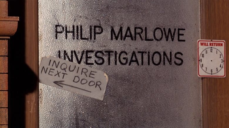 Marlowe still
