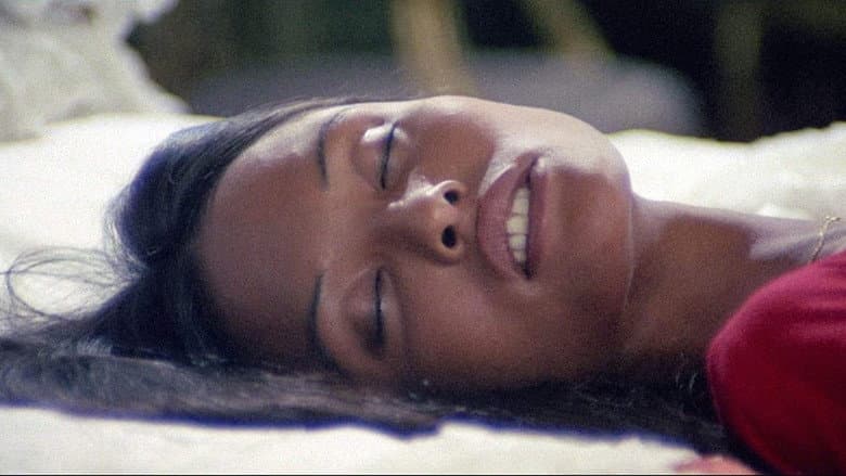 Emanuelle in America still