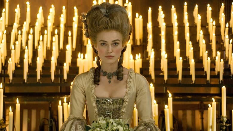 The Duchess still