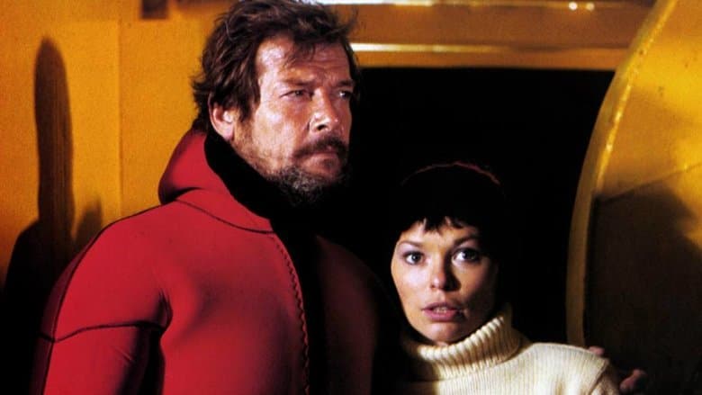North Sea Hijack still