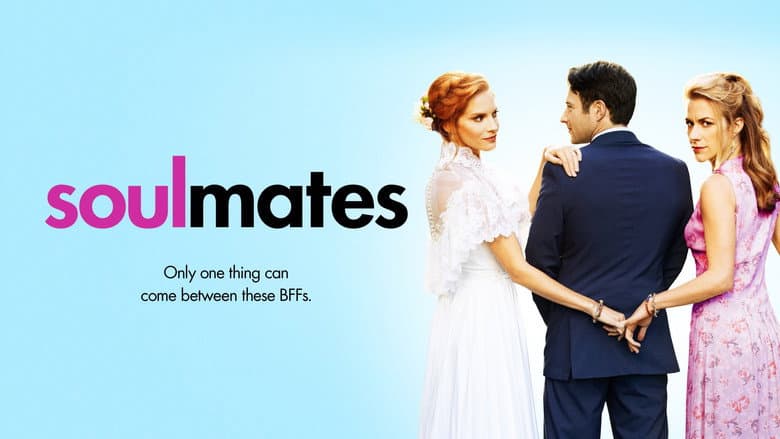 Soulmates still