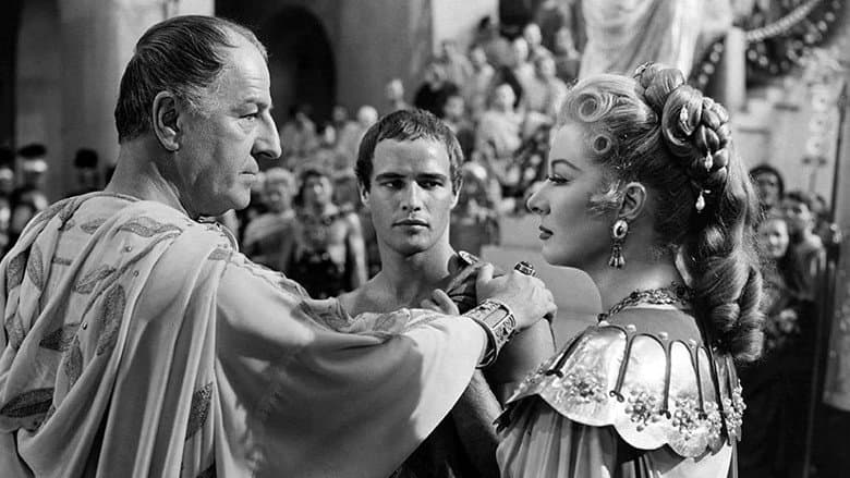 Julius Caesar still