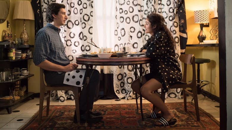 Paterson still