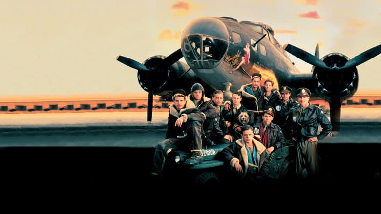 Memphis Belle still