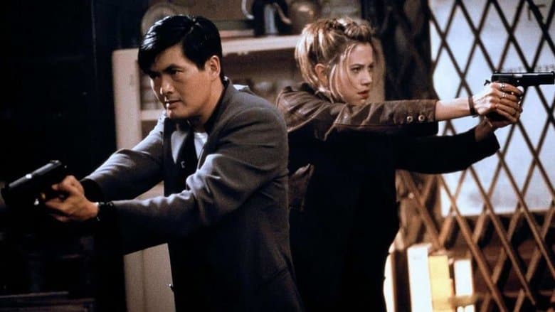 The Replacement Killers still