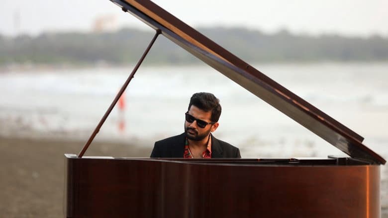 Maestro still