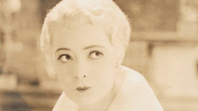 The Satin Woman still