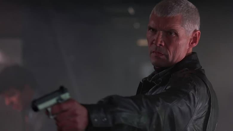 Under Siege 2: Dark Territory still