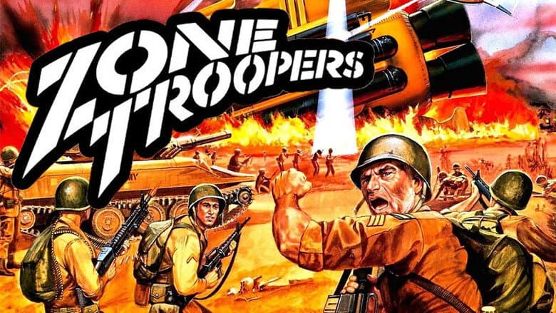 Zone Troopers still
