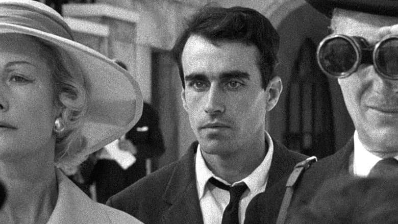 Pickpocket still