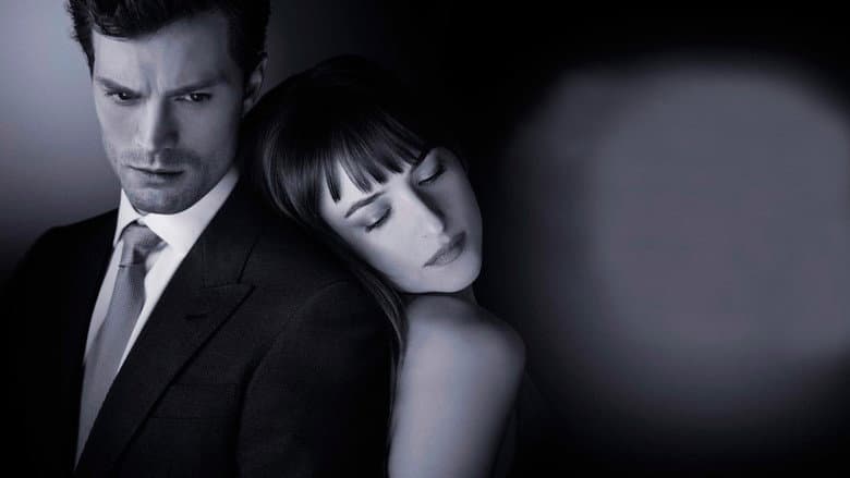 Fifty Shades of Grey still
