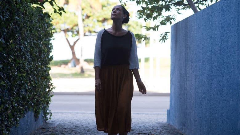 Aquarius still