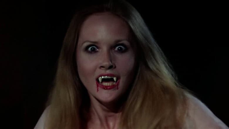 House of Dark Shadows still