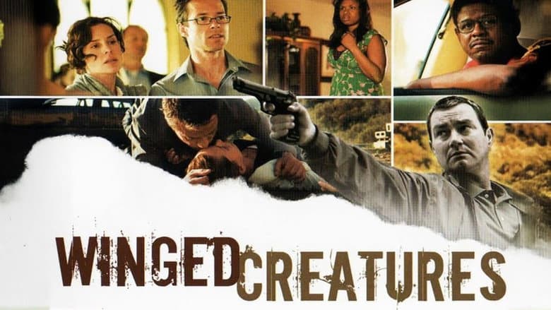 Winged Creatures still