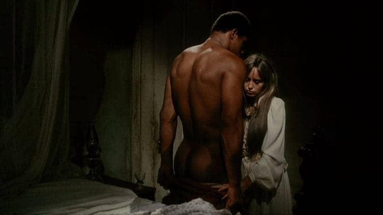 Mandingo still