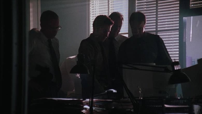 Resurrection still