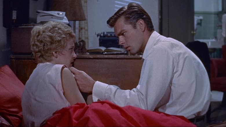 A Kiss Before Dying still