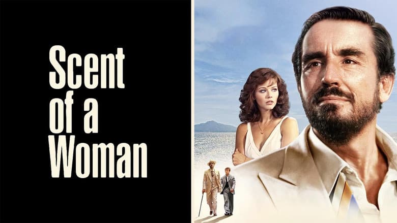 Scent of a Woman still