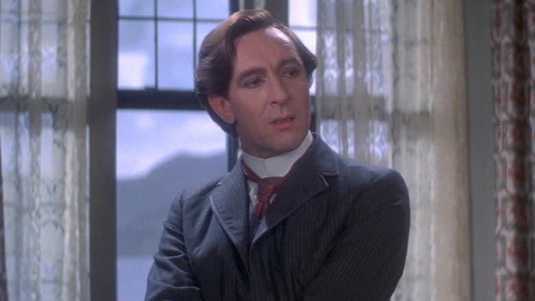 The Private Life of Sherlock Holmes still