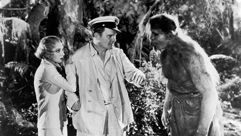 Island of Lost Souls still