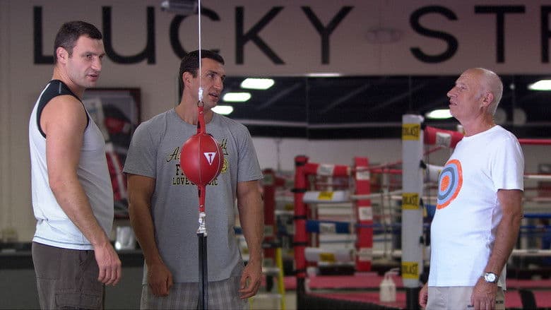 Klitschko still